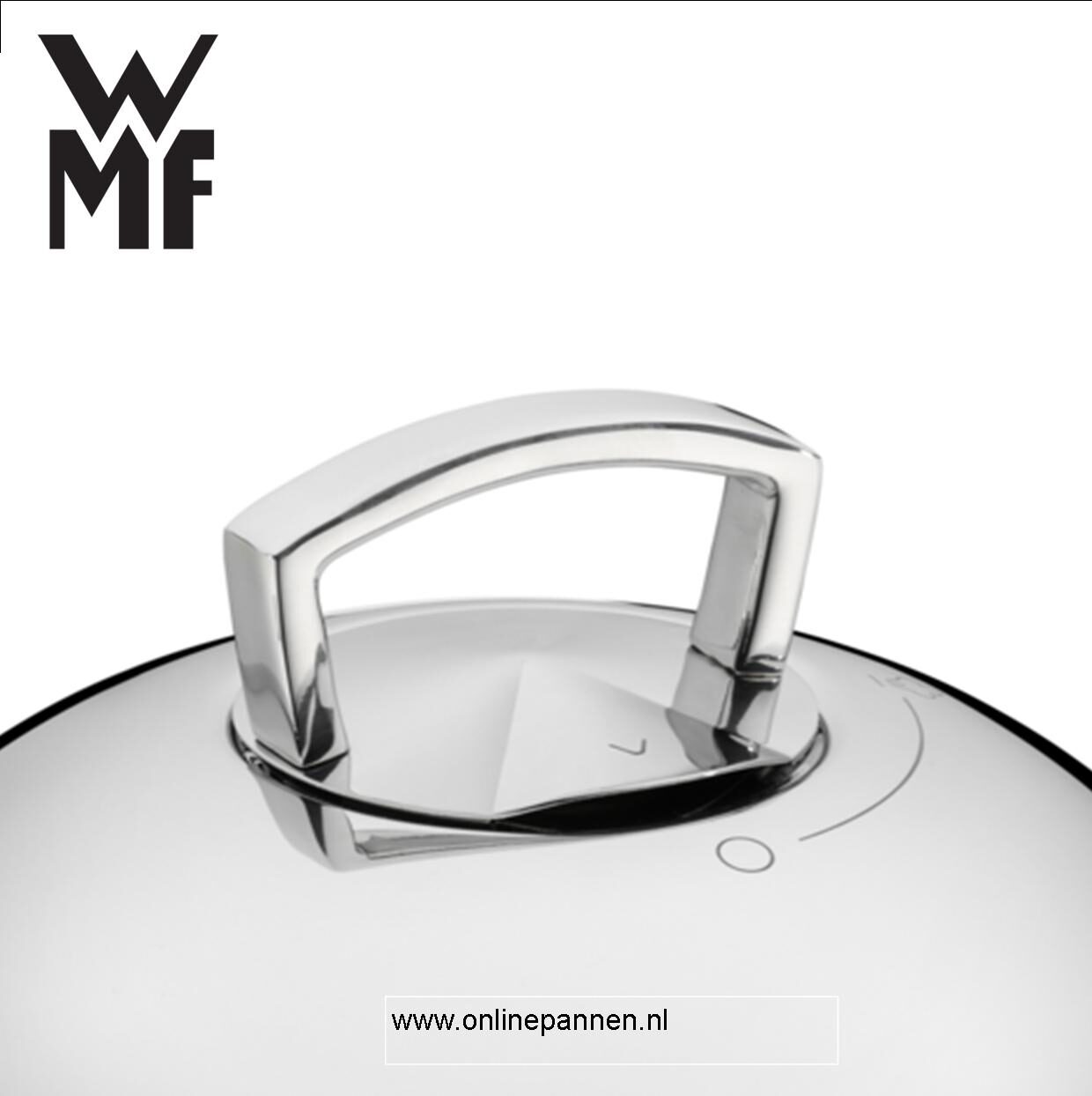 WMF Multiply Wok 32 cm (online) kopen? | OnlinePannen.nl